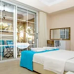 Merve Butik Hotel *