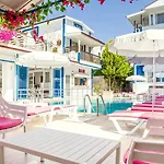 Merve Butik Hotel Didim