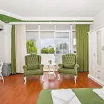 Merve Butik Hotel *