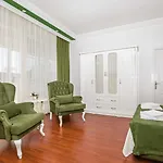 Merve Butik Hotel *