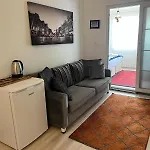 Merve Butik Hotel *