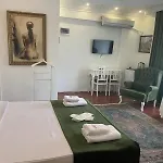 Hotel Merve Butik