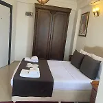 Merve Butik Hotel *