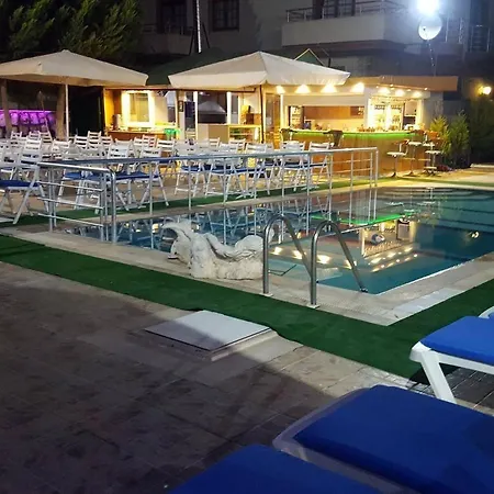 Otel Merve Butık *