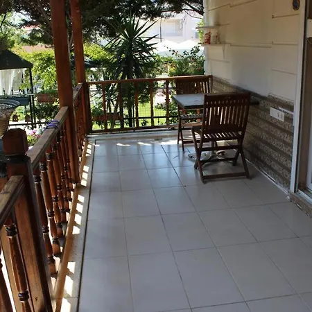 Otel Merve Butık Didim