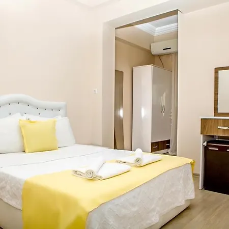 Merve Butik Ντιντίμ