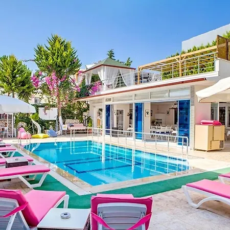 Merve Butık * Didim