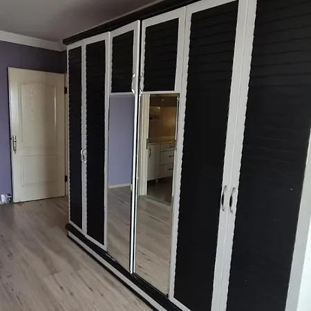 Merve Butik Ξενοδοχείο *