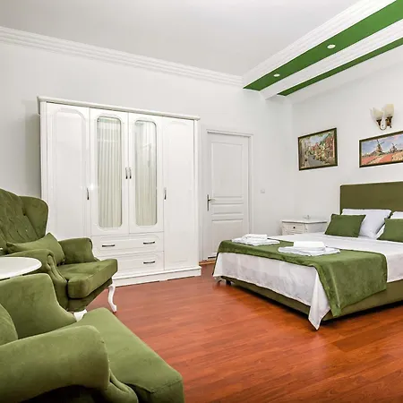 Otel Merve Butık Didim