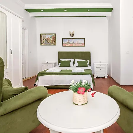 Merve Butık * Didim