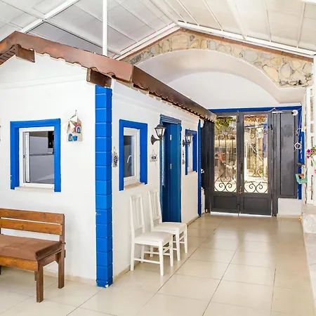 Otel Merve Butık Didim