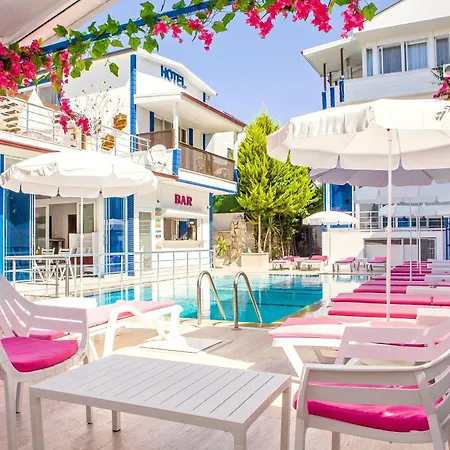Otel Merve Butık Didim