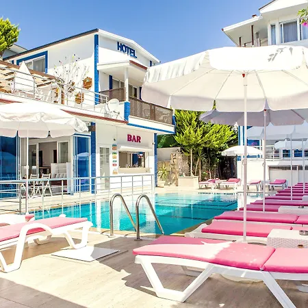 Merve Butık * Didim