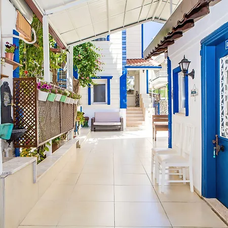 Merve Butık * Didim