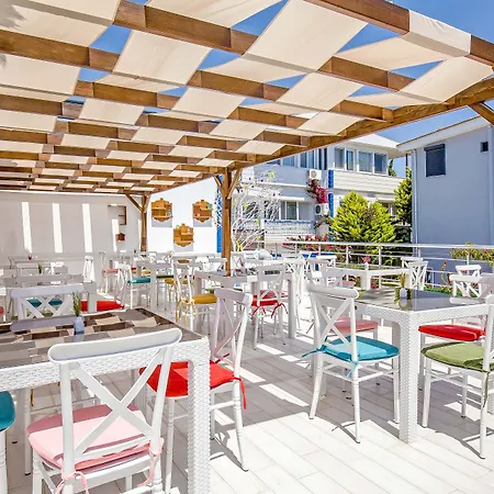 Hotel Merve Butik *