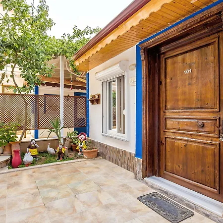 Otel Merve Butık Didim