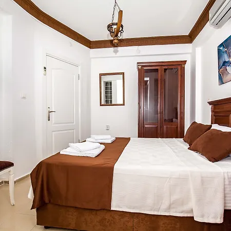 Hotel Merve Butik *
