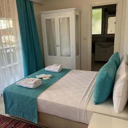 Merve Butik Hotel