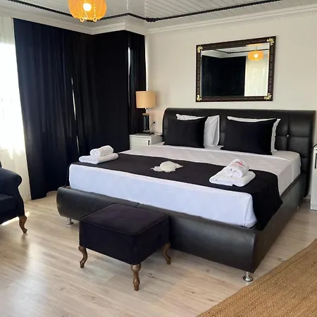 Merve Butik Hotel *