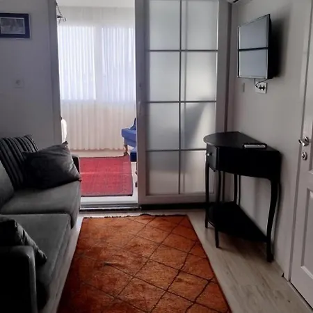 Hotel Merve Butik Didim