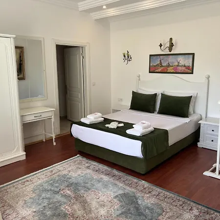 Hotel Merve Butik Didim