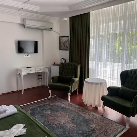 Merve Butik *