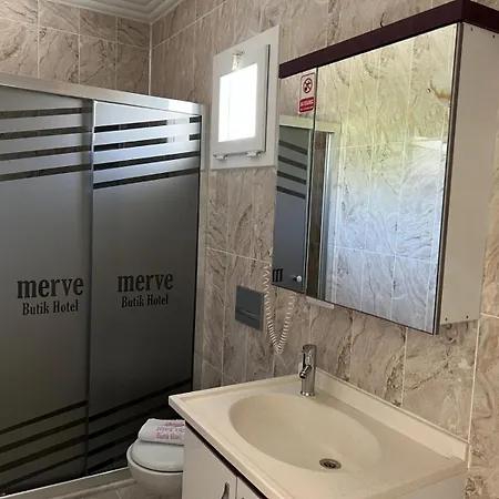 Merve Butik Hotel
