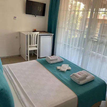 Merve Butik Hotel