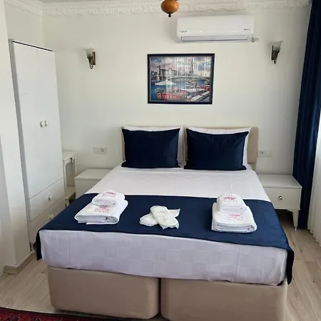 Merve Butik