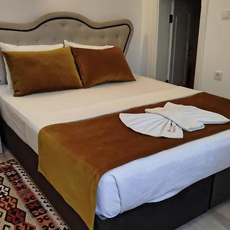 Merve Butik Hotel