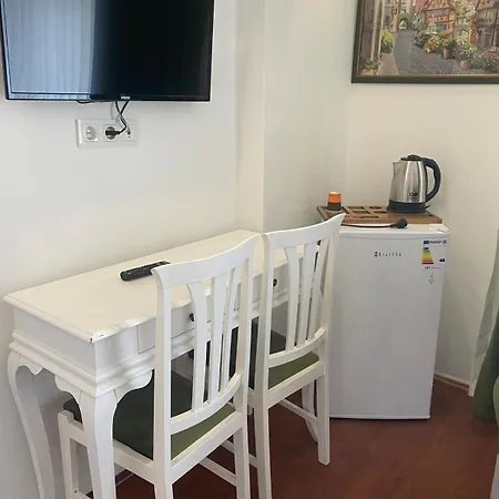 Merve Butik Didim