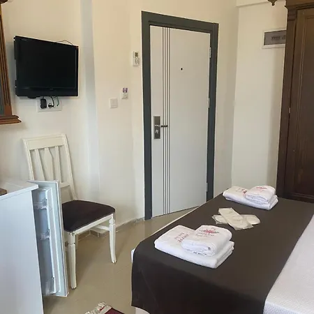 Hotel Merve Butik