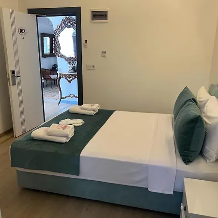 Hotel Merve Butik *