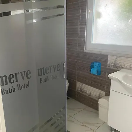 Merve Butik *