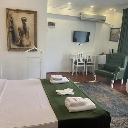 Hotel Merve Butik