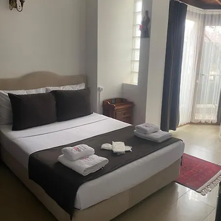 Hotel Merve Butik *