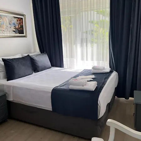 Merve Butik Hotel Didim