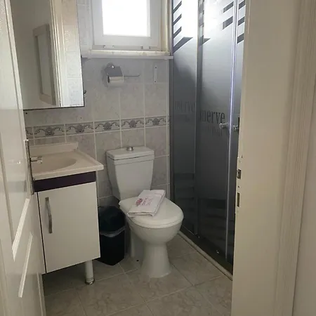 Merve Butik Hotel