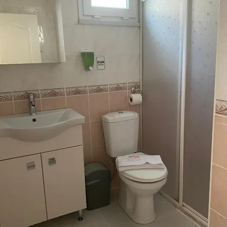Merve Butik Hotel Didim