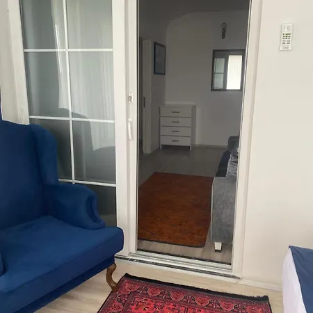 Hotel Merve Butik Didim