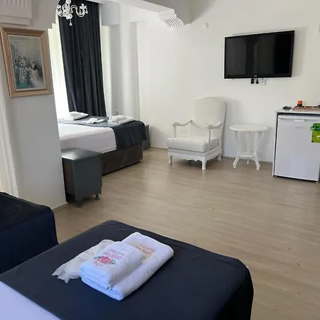 Merve Butik Didim
