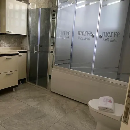 Merve Butik Hotel Didim