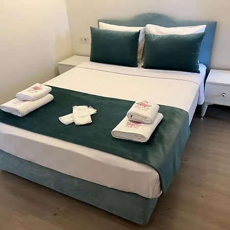 Merve Butik Hotel *