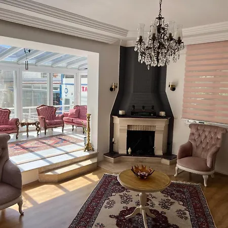 Merve Butik Hotel Didim