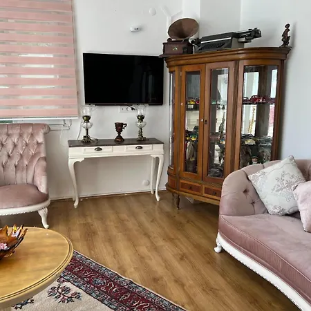 Hotel Merve Butik Didim