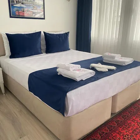 Merve Butik