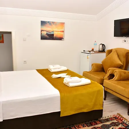 Hotel Merve Butik