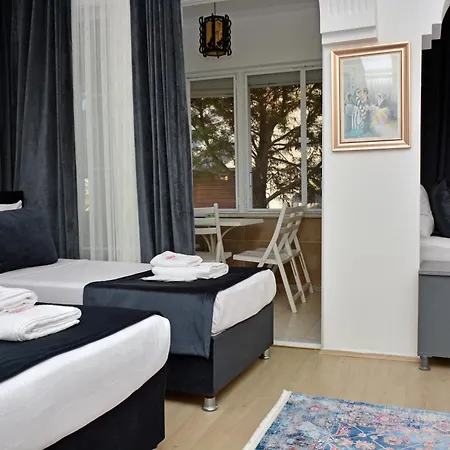 Merve Butik Hotel Didim