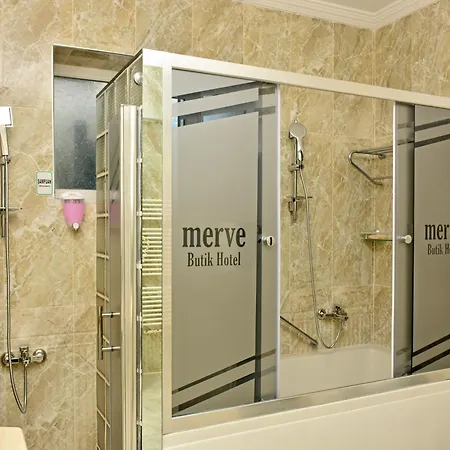 Merve Butik Hotel