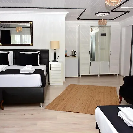 Merve Butik Hotel Didim